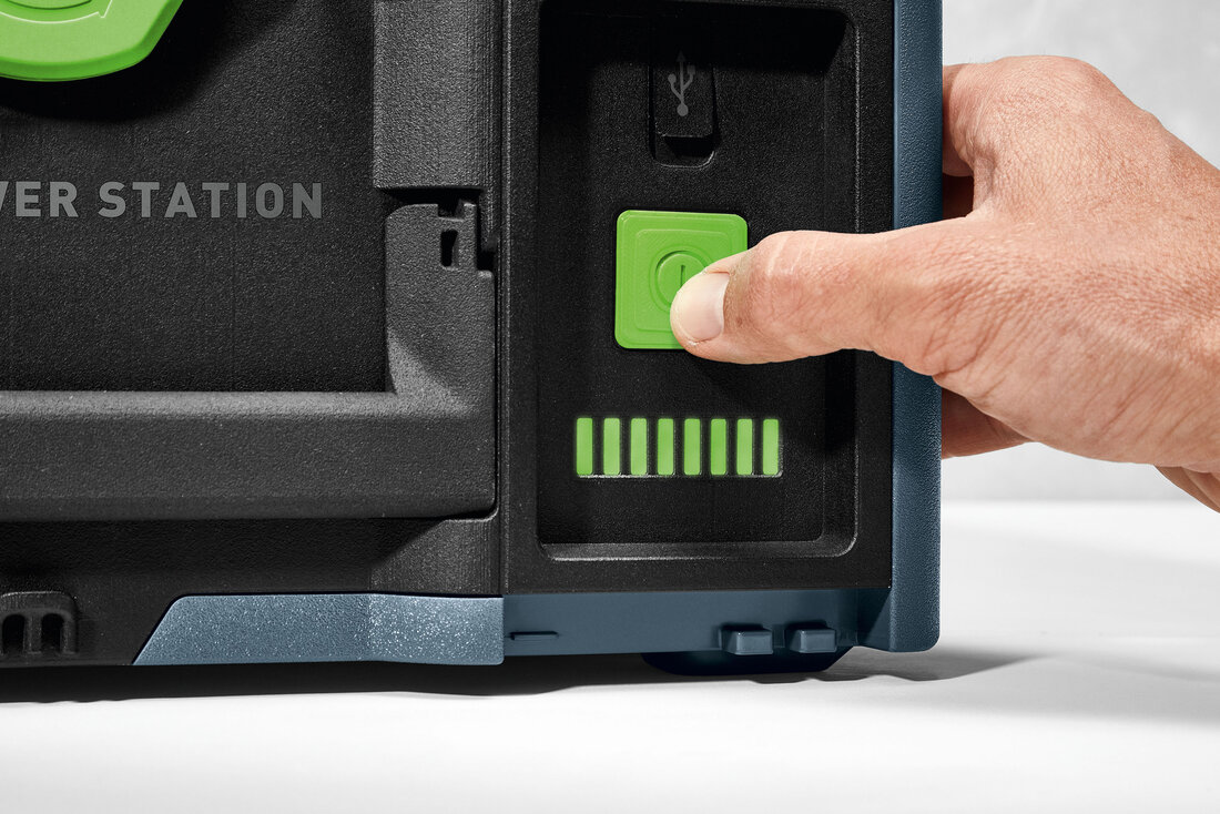 ©Festool GmbH