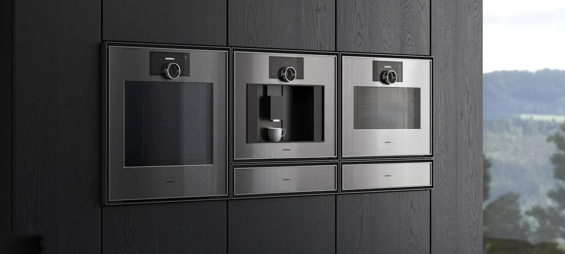Gaggenau Expressive