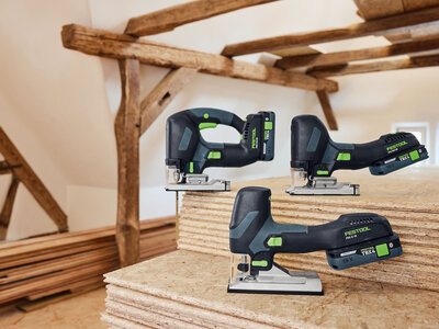 Szeptembertől elérhető szerszámújdonságok a Festooltól
