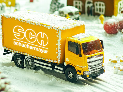 Kellemes karácsonyi ünnepeket kívánunk!