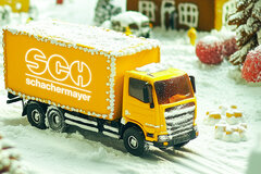 Kellemes karácsonyi ünnepeket kívánunk!