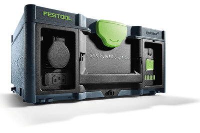 ©Festool GmbH