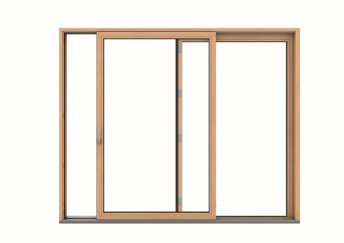 Roto Patio Inowa - Flex Studio