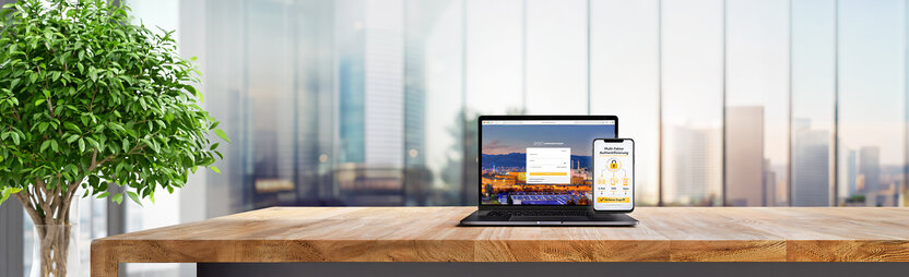 Használja a többfaktoros hitelesítést
