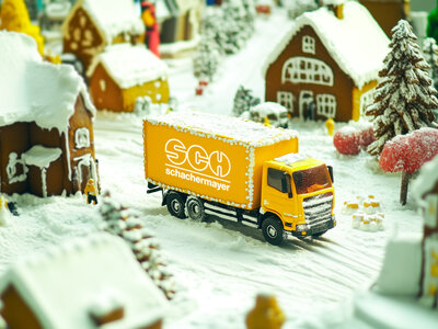 Kellemes karácsonyi ünnepeket kívánunk!