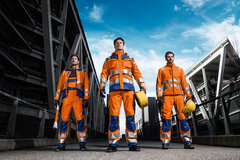Kübler Workwear