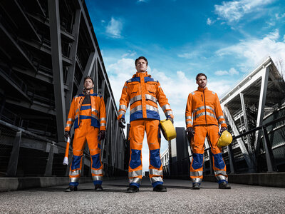Kübler Workwear