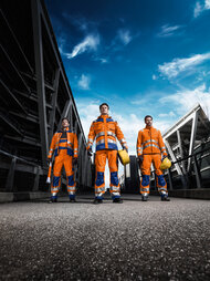 Kübler Workwear