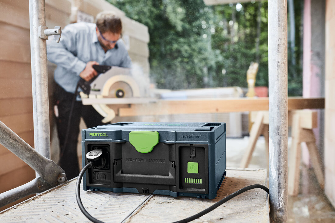 ©Festool GmbH