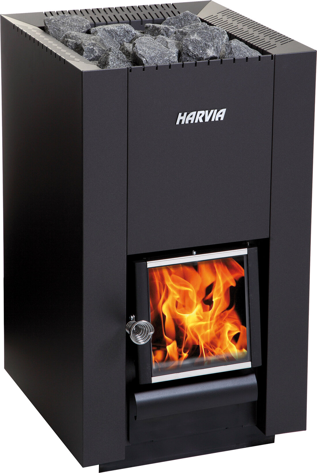 HARVIA Linear 18 Compact