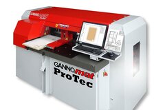 Gannomat protec 571