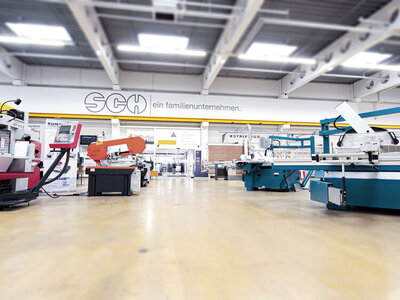 A 2023. október 18-19. között megrendezésre kerülő házivásár ismét számos új és izgalmas fénypontot és innovációt kínál. © SCH/M. Reichl