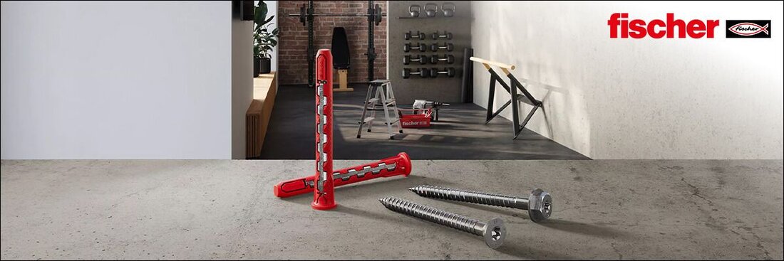 fischer HybridPower