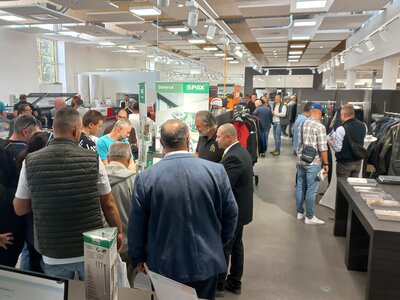 Szakmai élménynap Biatorbágyon