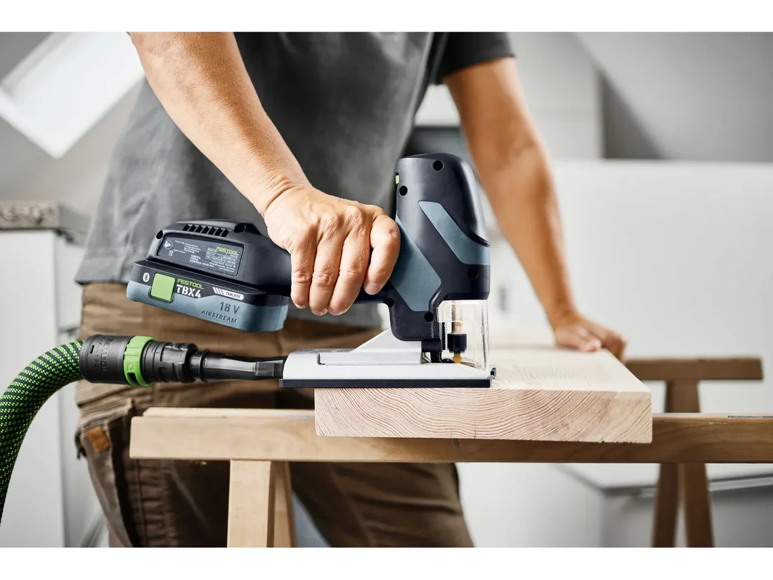 Festool PSC-E 18