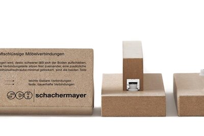 Keilverbinder