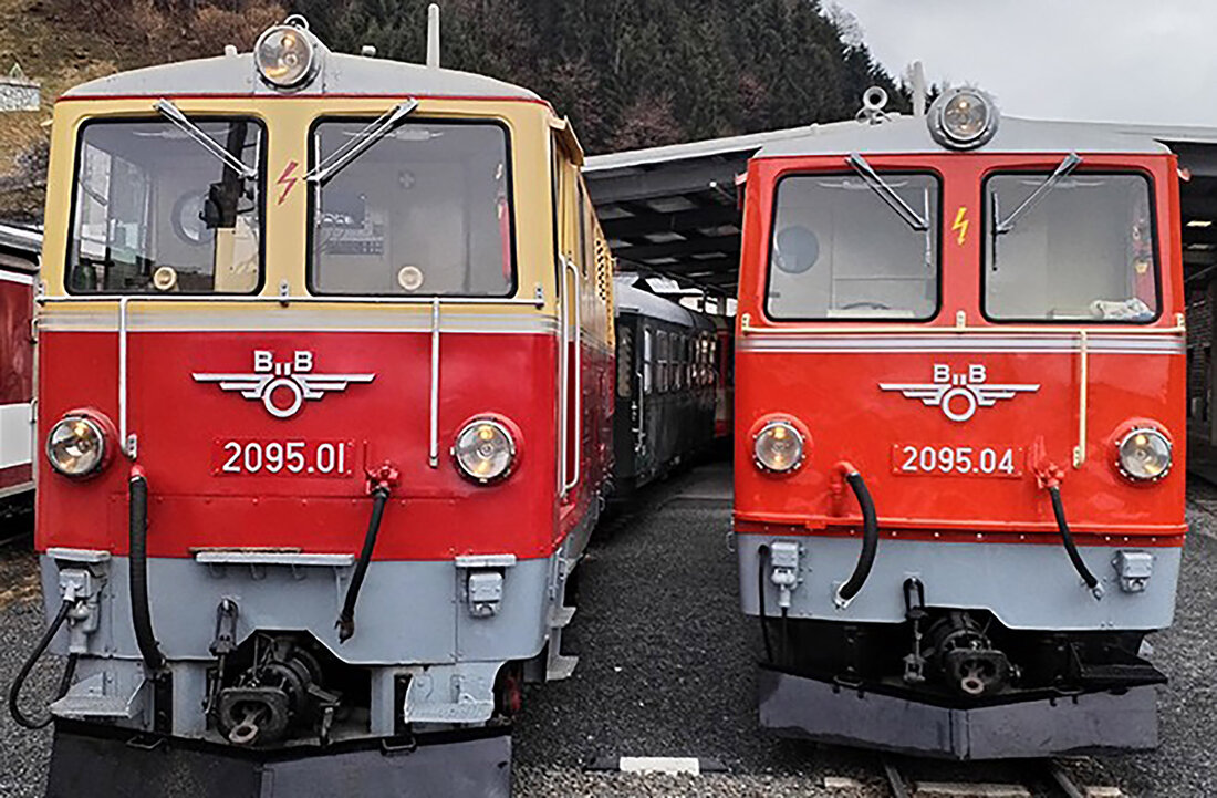 Schösswender Metallguss