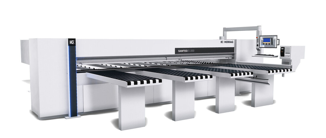 HOMAG Sawteq_S-200 